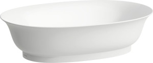 H8128524001121 Раковина-чаша, овальная LAUFEN PRO