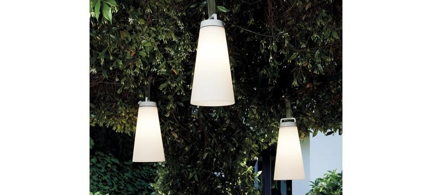 006966 Светильник Carpyen Sasha Santreyd - Вид №4