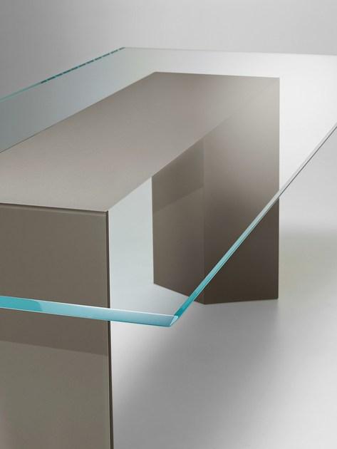 Gallotti&Radice Стол / стол из хрусталя sun-id-1402933 - Вид №3