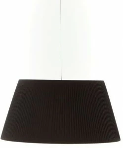 Tonin Casa Подвесной светильник из ткани Rivalto