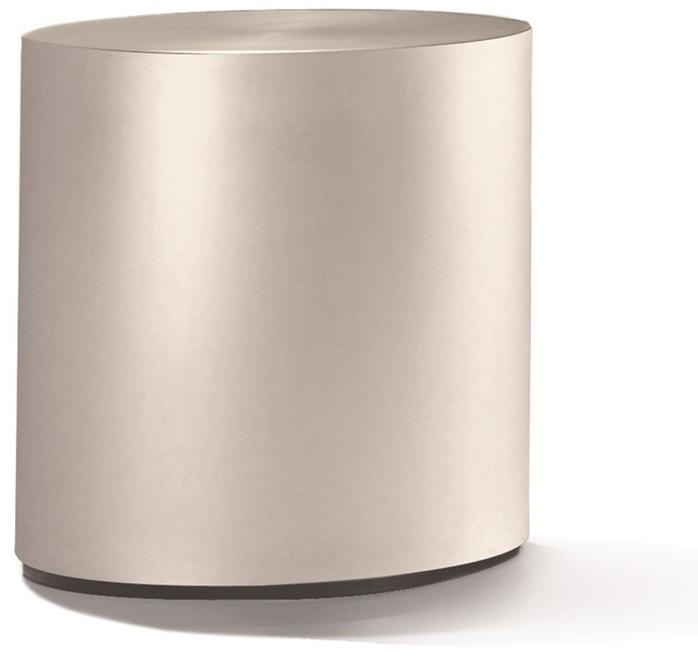 Longhi Круглый журнальный столик Loveluxe Y 310 - Вид №8