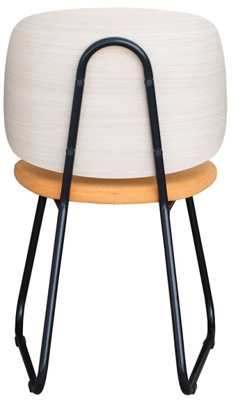 TABISSO Санки из ткани Villa sun-id-1429080 - Вид №2