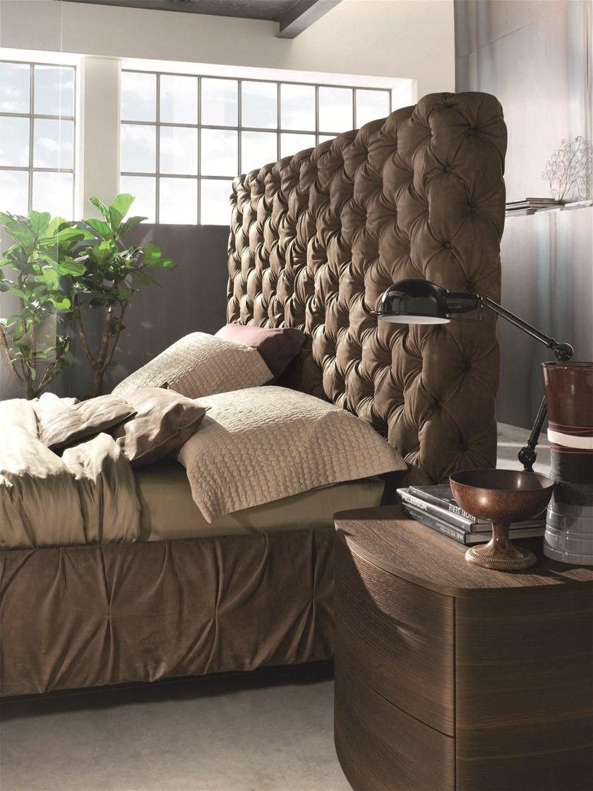 Gruppo Tomasella Деревянная тумбочка с ящиками Bogart sun-id-1355221 - Вид №2