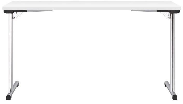 Brunner Прямоугольный стол для совещаний из hpl Basic 2910 - Вид №4