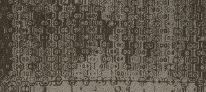 002431 Ковер Igbo Brabbu