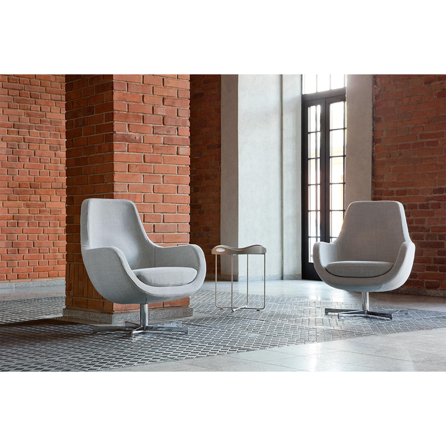 Кресло Stefani, мятное Sits S1633 - Вид №1