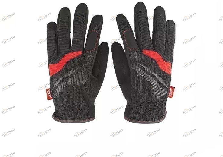 MILWAUKEE Универсальные рабочие перчатки sun-id-1398117