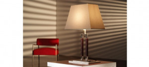 005065 Настольная лампа Bover Ema