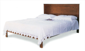 Кровать  OPIFICIO 460