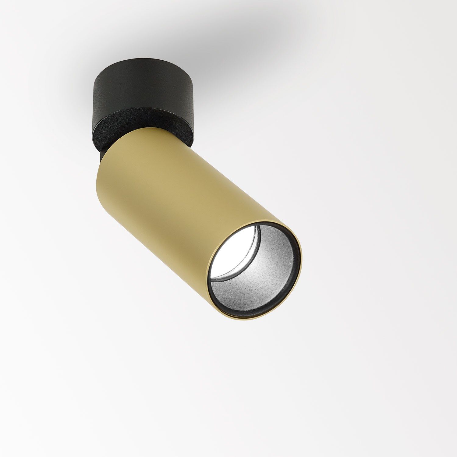 Круглый регулируемый светодиодный прожектор Deltalight VIZIR ON ARCH-00034045 - Вид №15