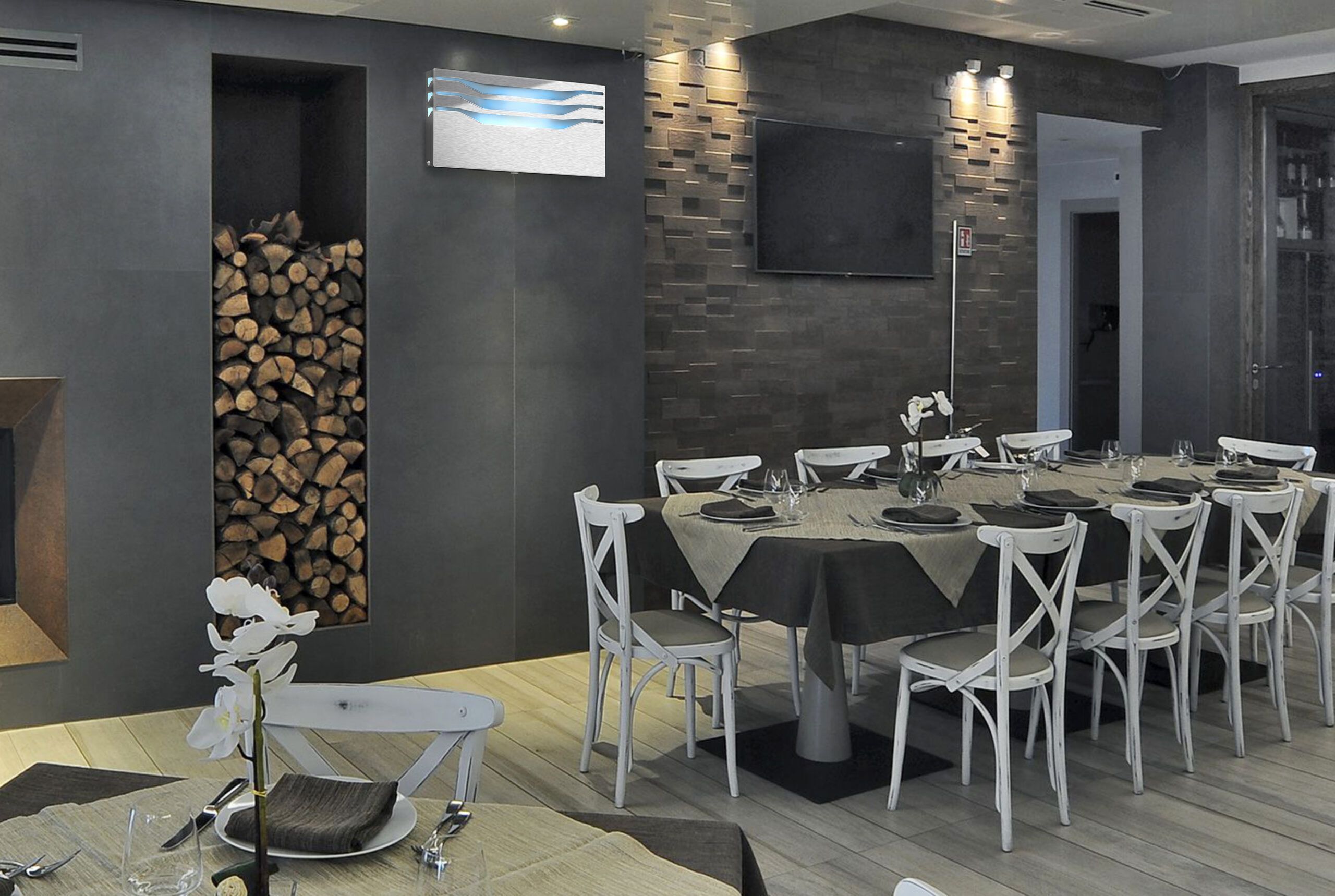 Электроинсептицид Mo-el Mo-Light ARCH-00116260 - Вид №4