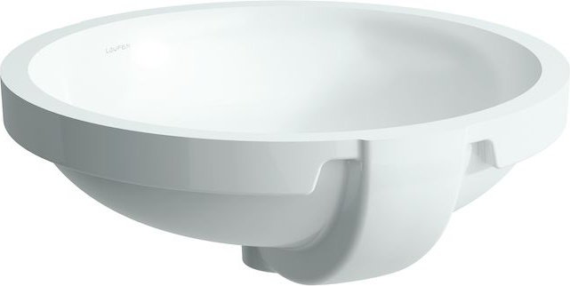 H8189614001091 Встраиваемая в мебель раковина LAUFEN PRO