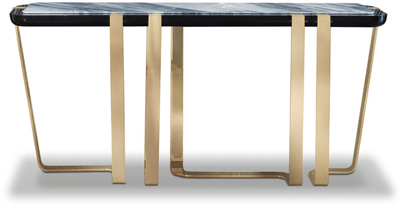 280/58 Charisma консоль - giorgio collection