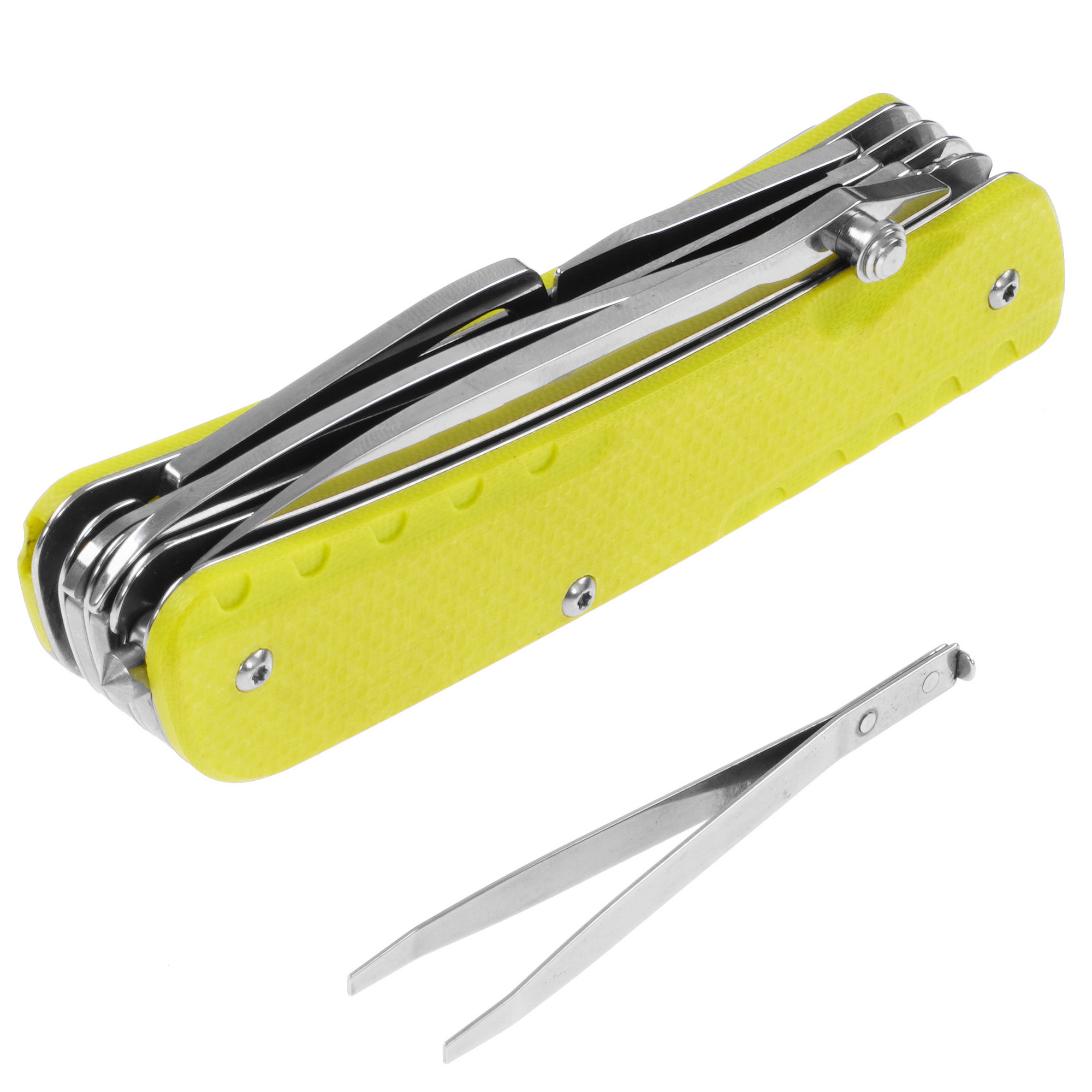 Швейцарский нож Ruike LD43 5403198 STDN-0053934 - Вид №5