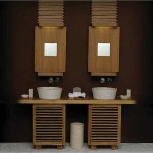 Morning Glories Bati