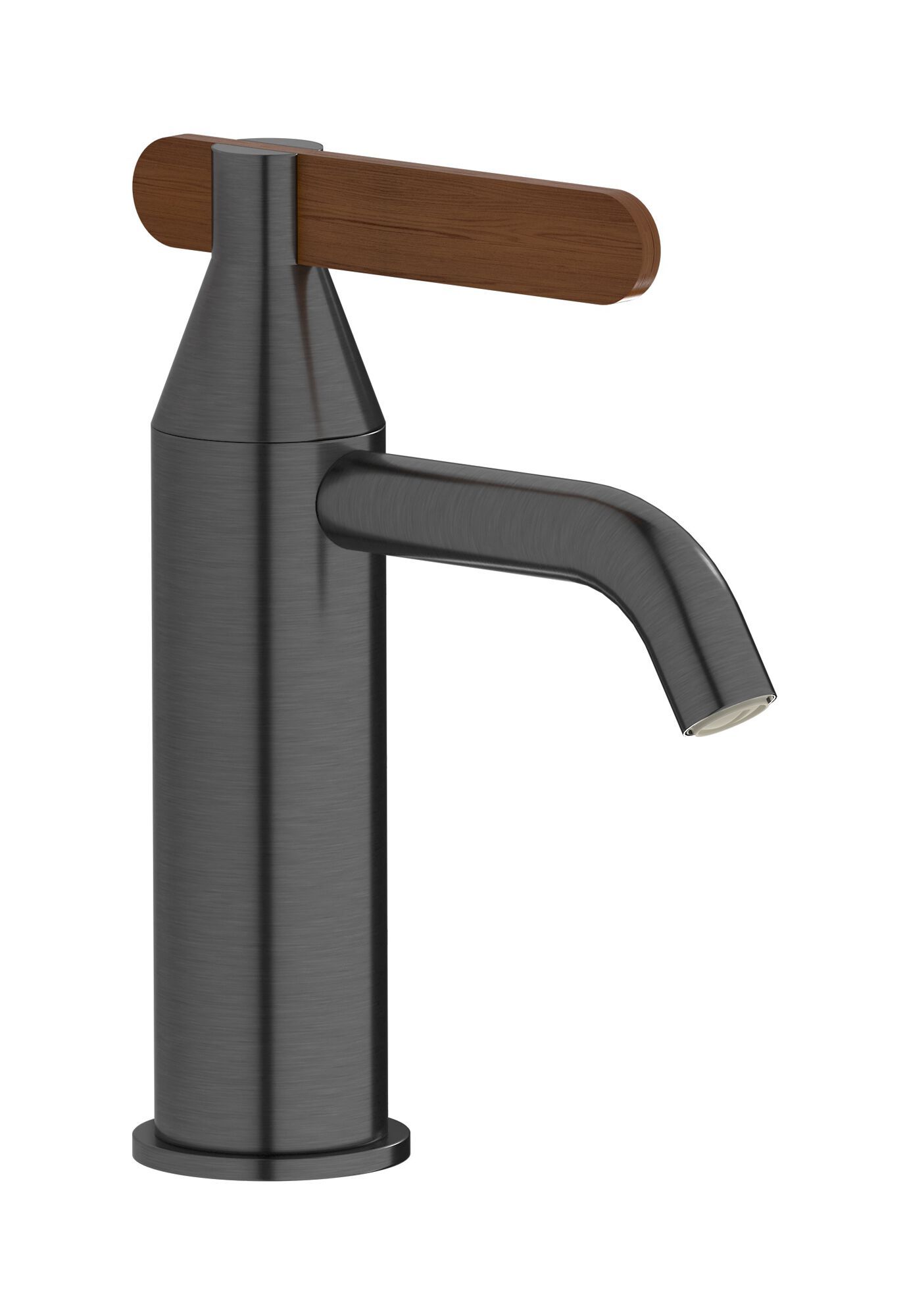 Смеситель для раковины с автоматическим сливом IB Soho ARCH-00099248 - Вид №2