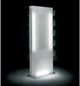 Gamma & Bross Glow series  Cgl001vec