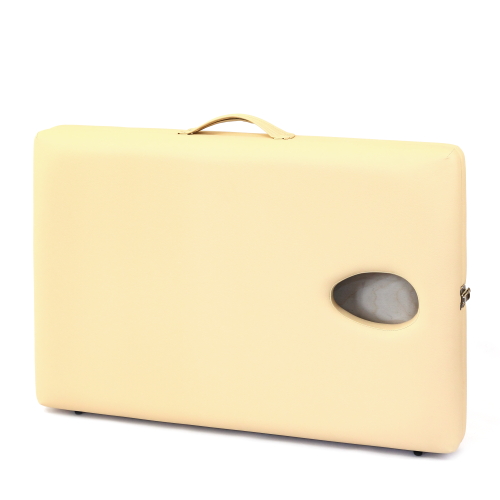 Heliox 185х62 см Складной деревянный массажный стол с системой тросов и изменением высоты Santreyd  - Вид №2