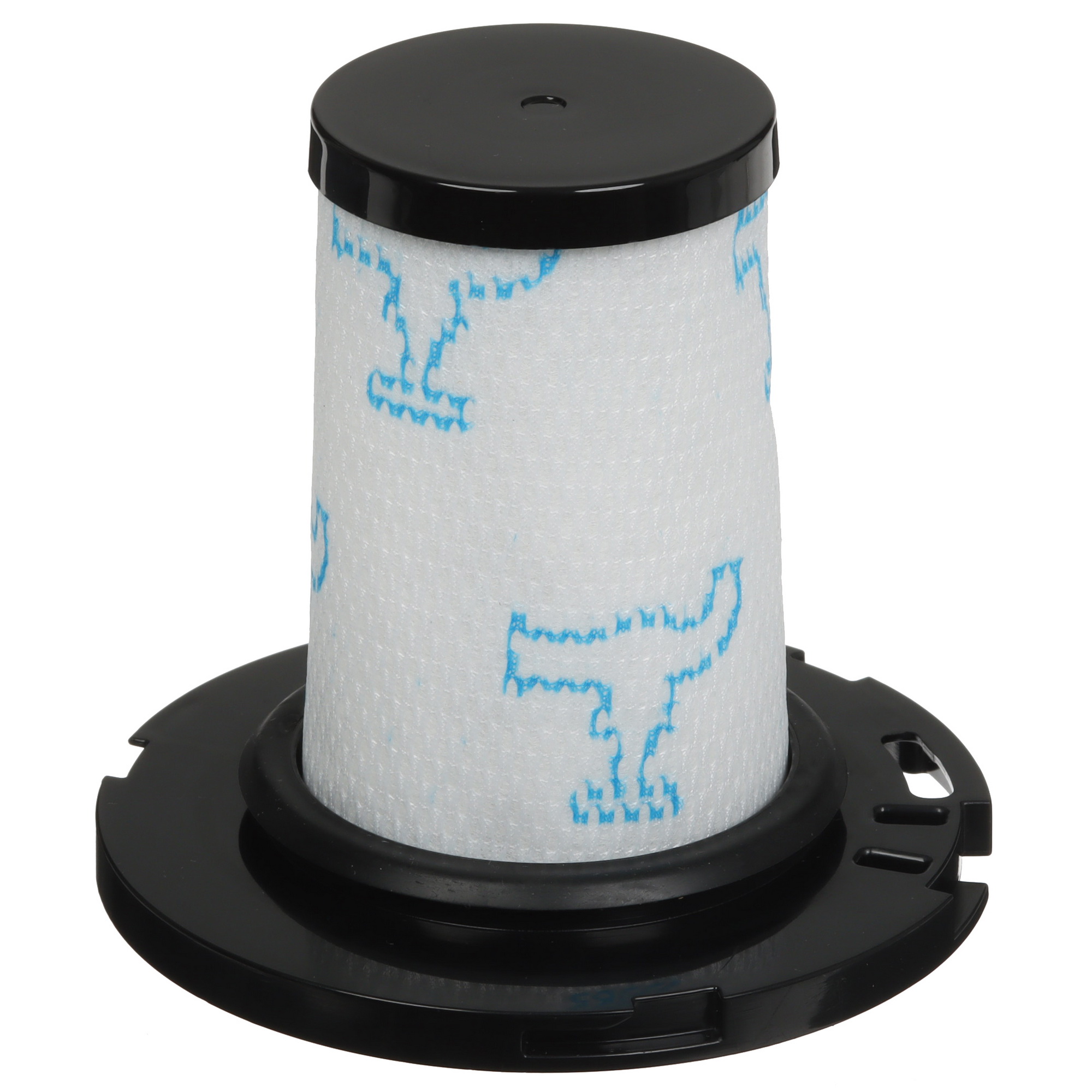 5608290 Пылесос  вертикальный  Tefal TY99A8WO  черный STDN-0084102 - Вид №13