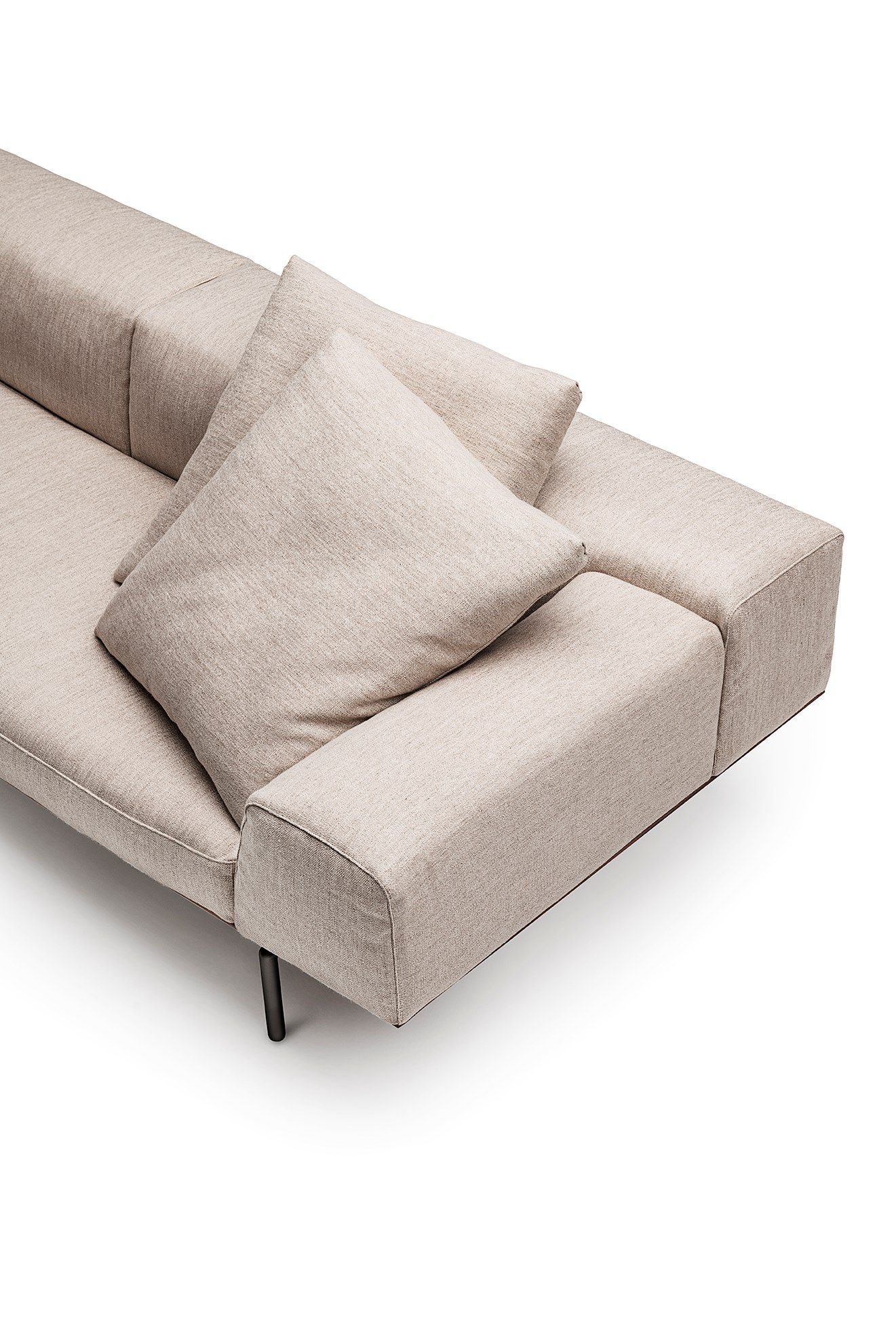 Ткань диван Living Divani Сумо ARCH-00134630 - Вид №2