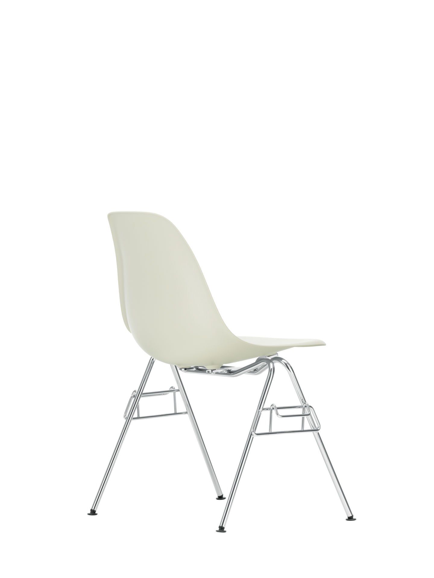 Штабелируемый стул для конференций из полипропилена VITRA Eames Plastic Chair ARCH-00122808 - Вид №21
