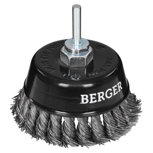 Кордщетка BERGER BG1744 9129275