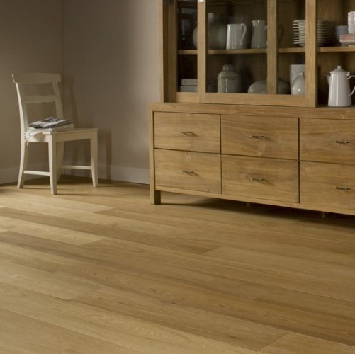 Паркетная доска Solidfloor Торонто ML 1150352 - Вид №1