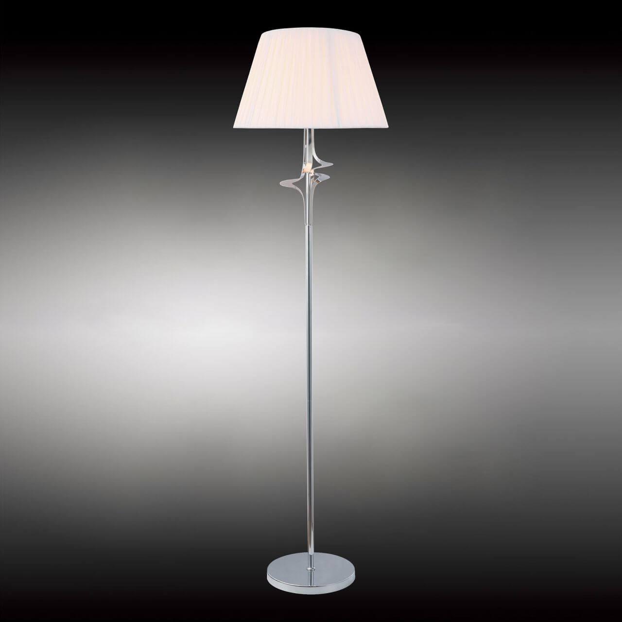 Торшер Omnilux Calia OML-62405-01 OMNILUX  181172 Белый  - Вид №1