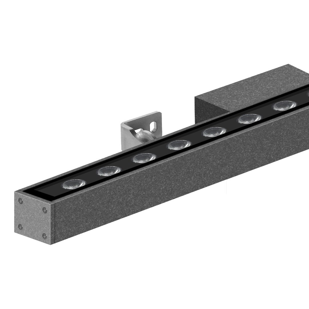 MaxiTratto Wall PB 300 Ghidini MaxiTratto Wall PB .05 Темно-Cерый (Матовый) 