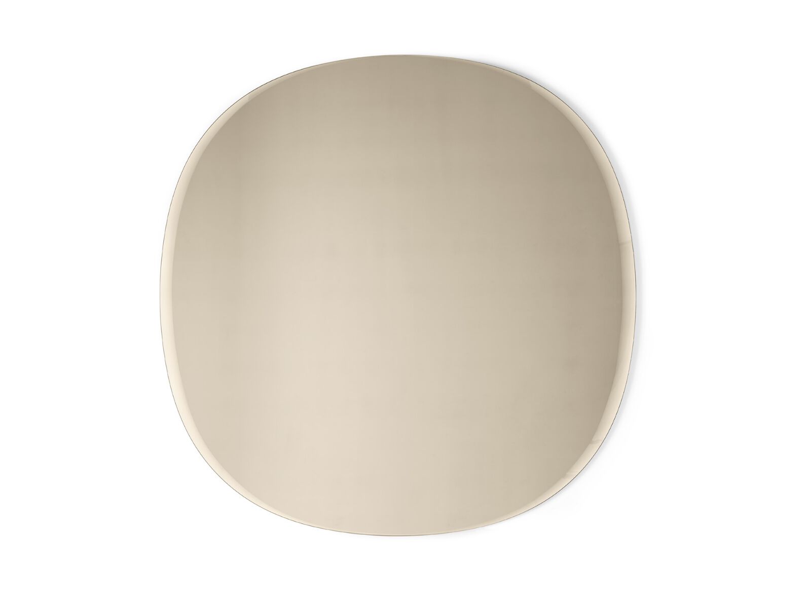 Настенное круглое зеркало Calligaris BRAME ARCH-00115934