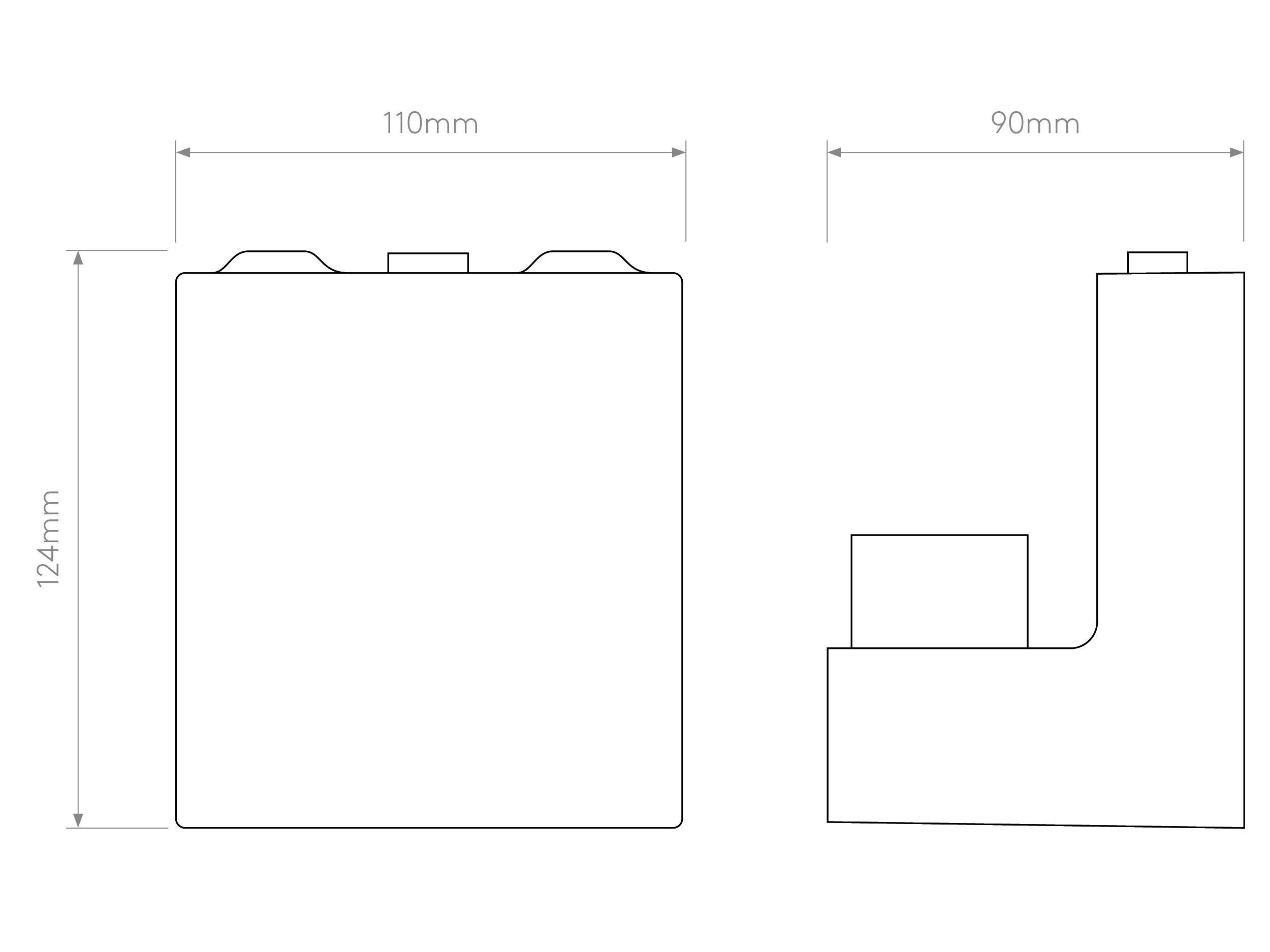 Затемняемый настенный светильник с тканевым абажуром Astro Lighting Venn ARCH-00049910 - Вид №30