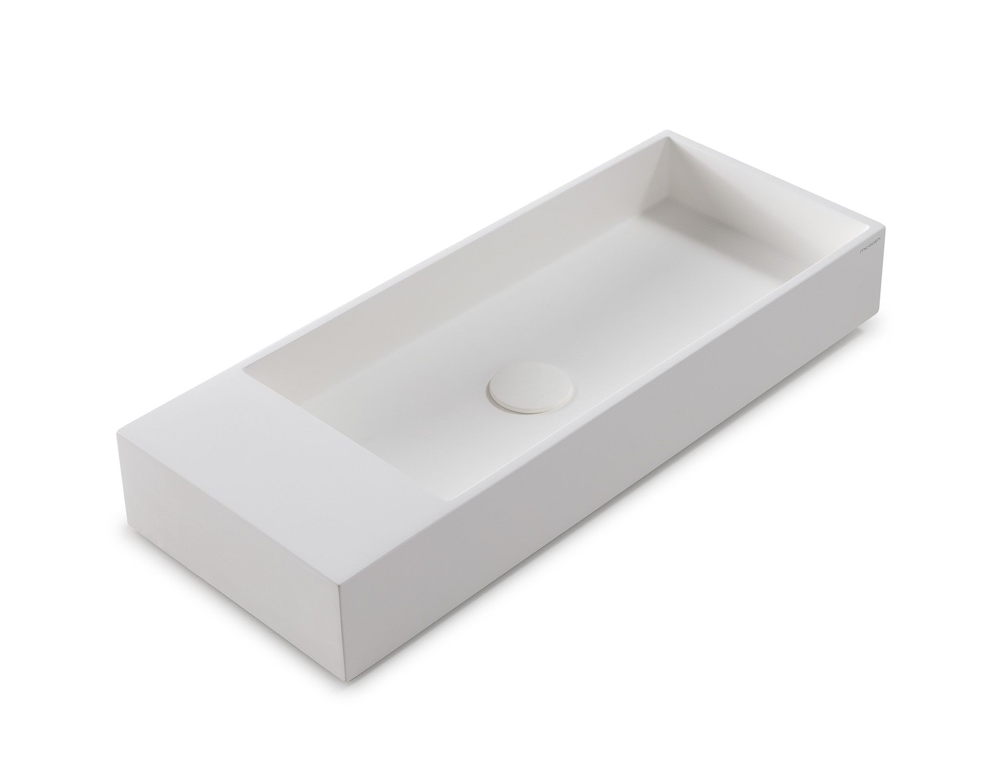 MCBATH Умывальник Calipso sun-id-1959906 - Вид №2