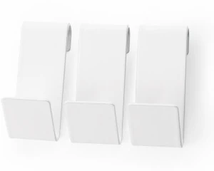 Atelier Belge Настенная вешалка из металла Loopholes