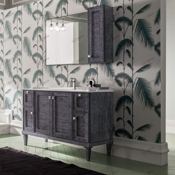 Мебель в ванную Augusto композиция #03 Arbi AUGUSTO03