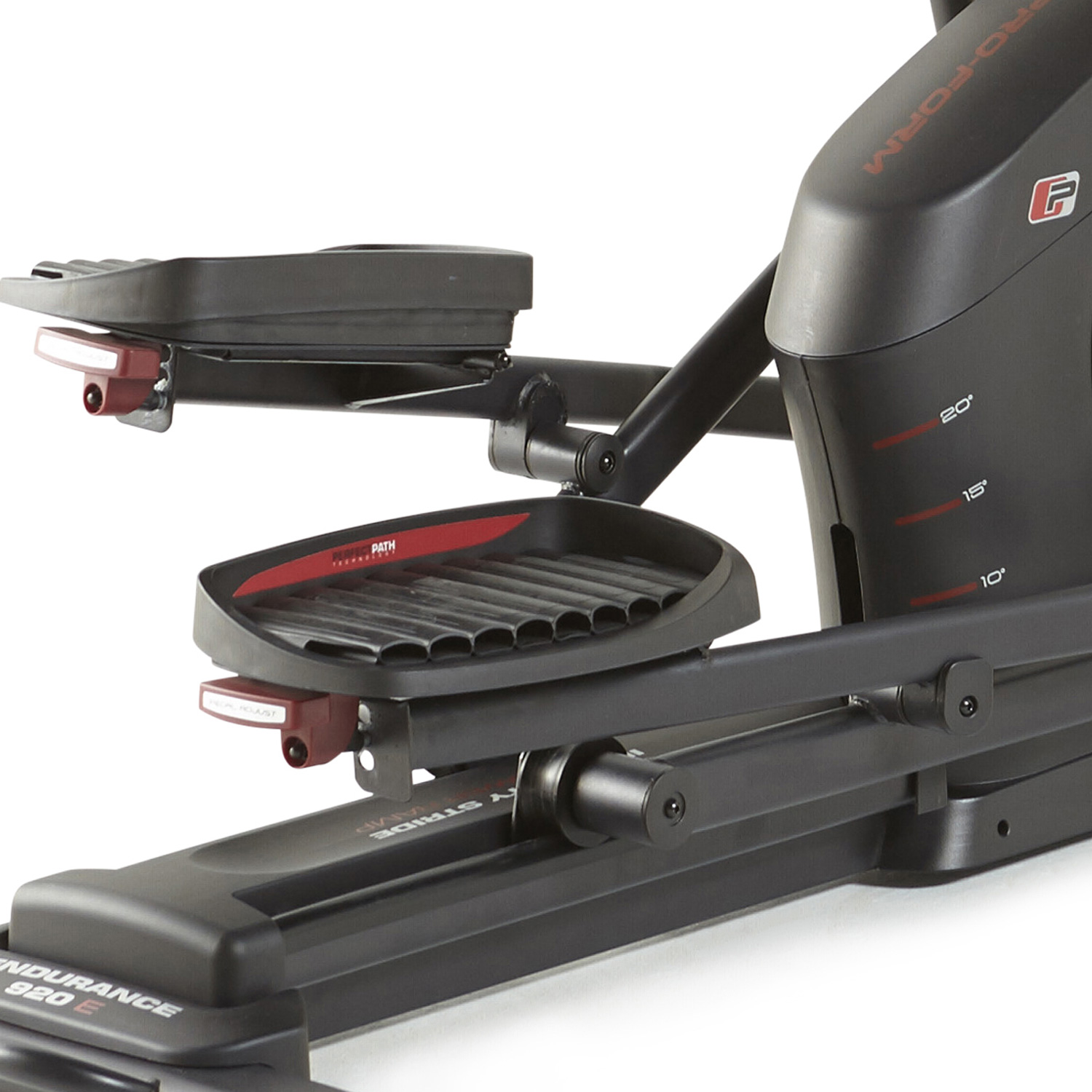 920E Эллиптический тренажер proform endurance 920e Pro-Form  - Вид №4