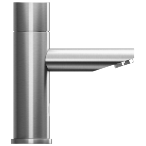 R345-B Бесконтактный сенсорный смеситель для монтажа на столешнице, излив 135 мм duten