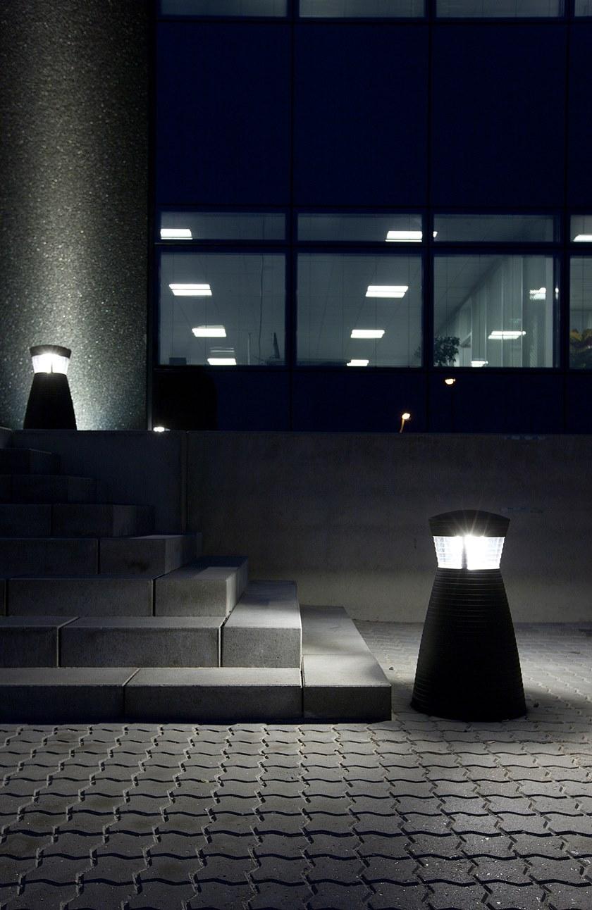 Louis Poulsen Светодиодный столб epdm sun-id-1513782 - Вид №34