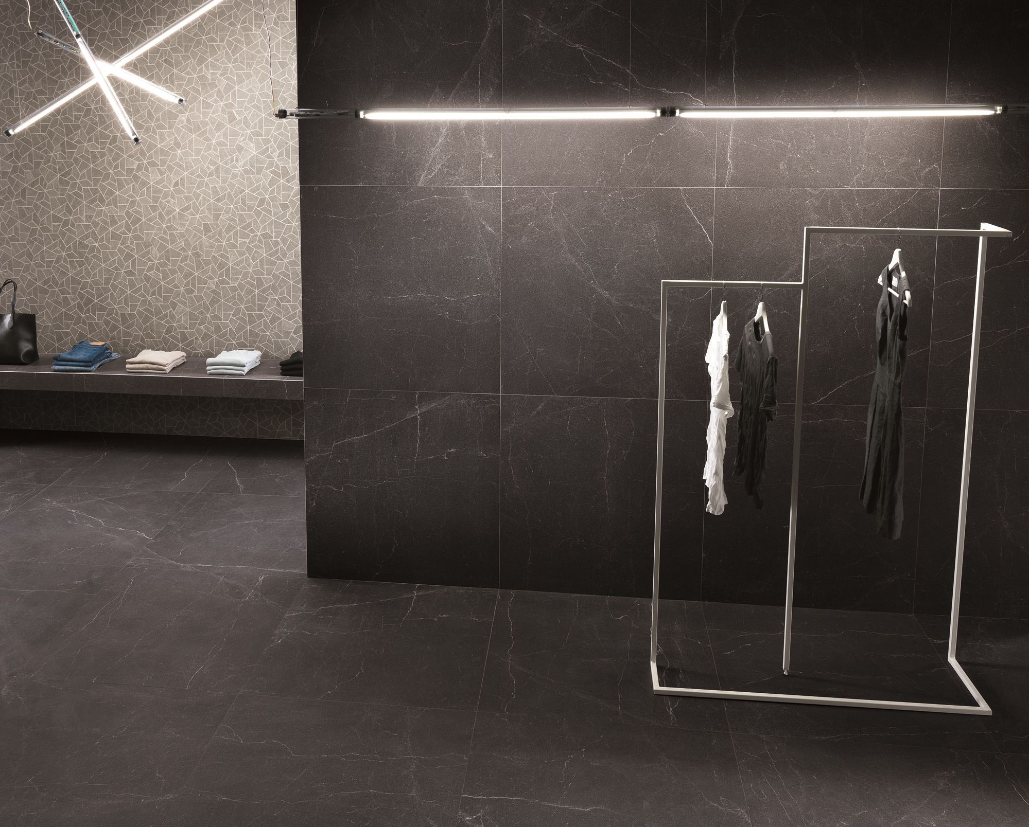 Пол / керамогранит FAP ceramiche блок ARCH-00012226 - Вид №3