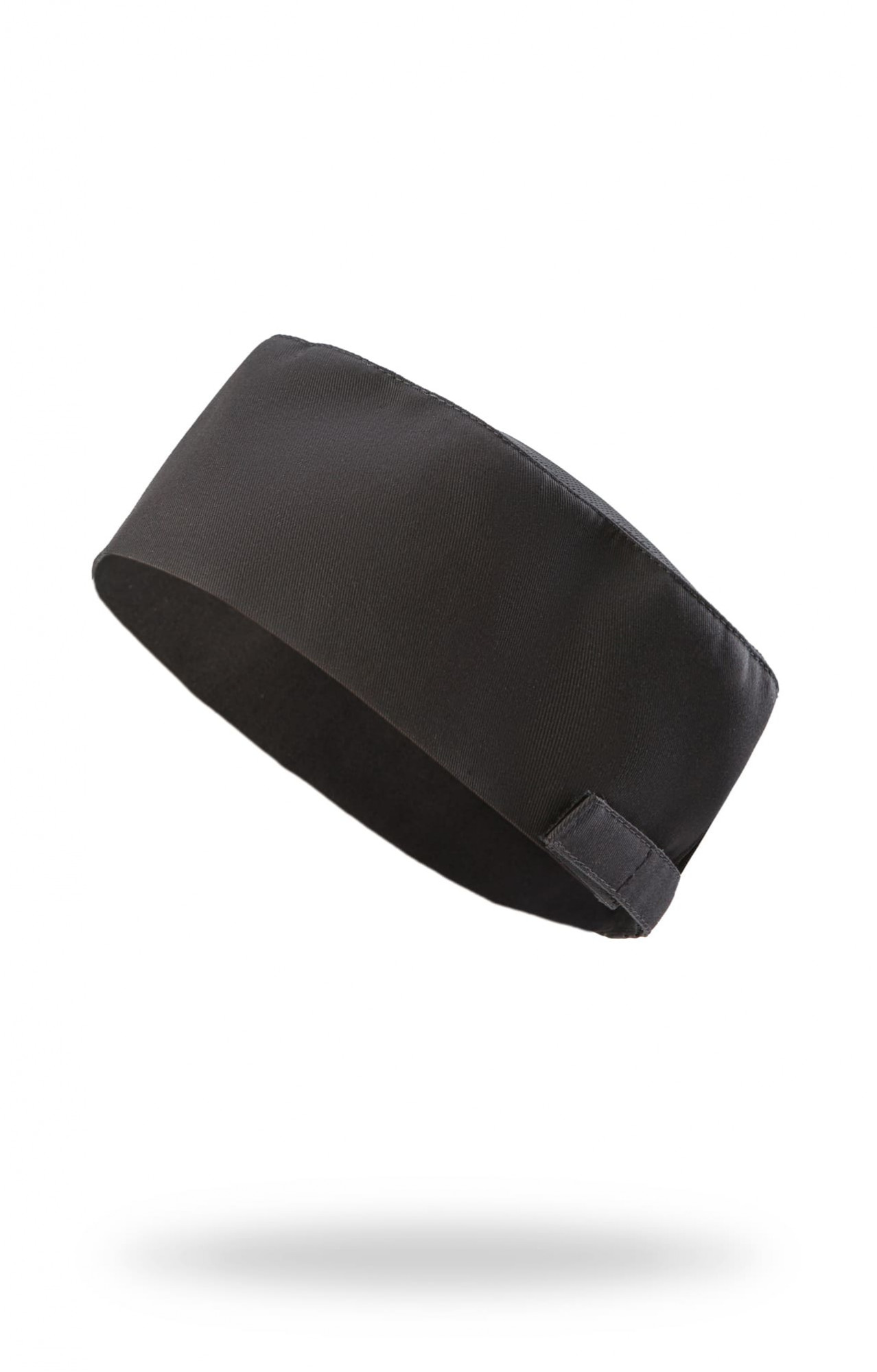 59862 Головной убор Таблетка , цвет black El-Risto  Повар  размер 