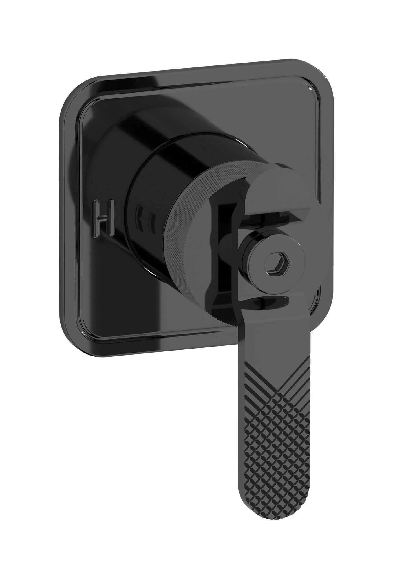 Смеситель для душа с одним отверстием IB Bold ARCH-00111004 - Вид №4