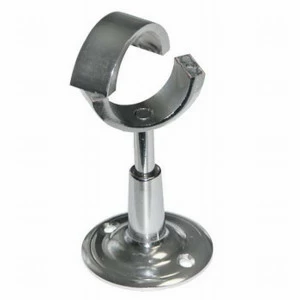 Кронштейн д/полотен-ля 1 разъемный