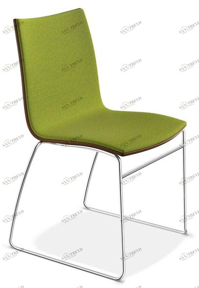 Casala Кресло-санки с обивкой Onyx i 2242-00