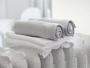 Cinier Хлопковое полотенце Caresse