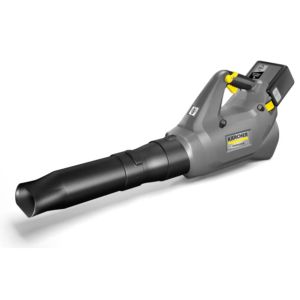 Воздуходувка аккумуляторная Karcher LB 930/36 36 В АКБ и ЗУ в комплекте 83073405 STLM-2191027 