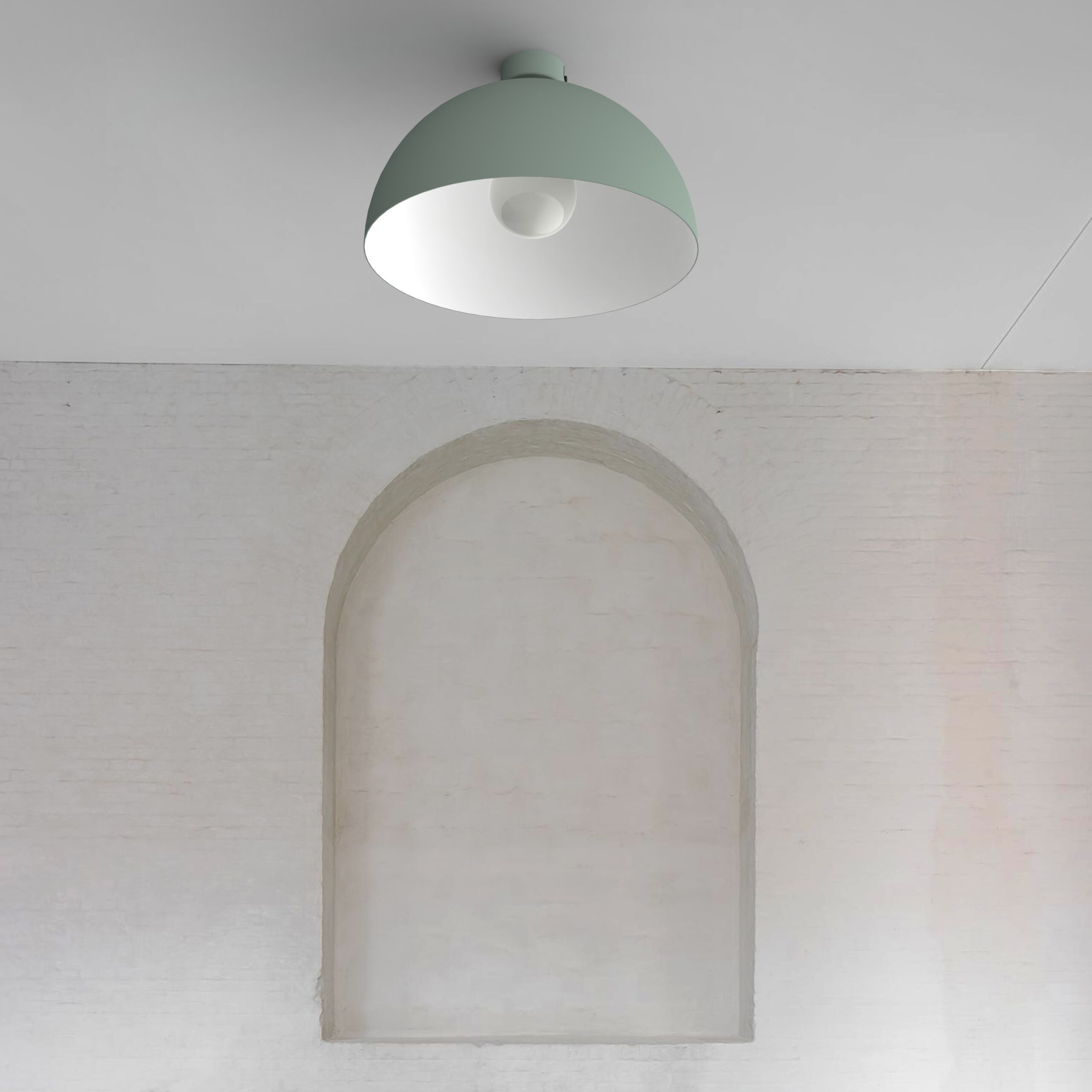 Потолочный светильник WayPoint Cassis ARCH-00122847 - Вид №23