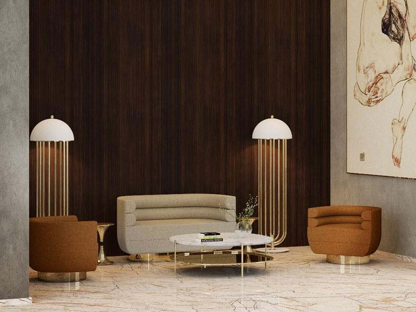 Essential Home Диван из ткани Loren sun-id-1490074 - Вид №1