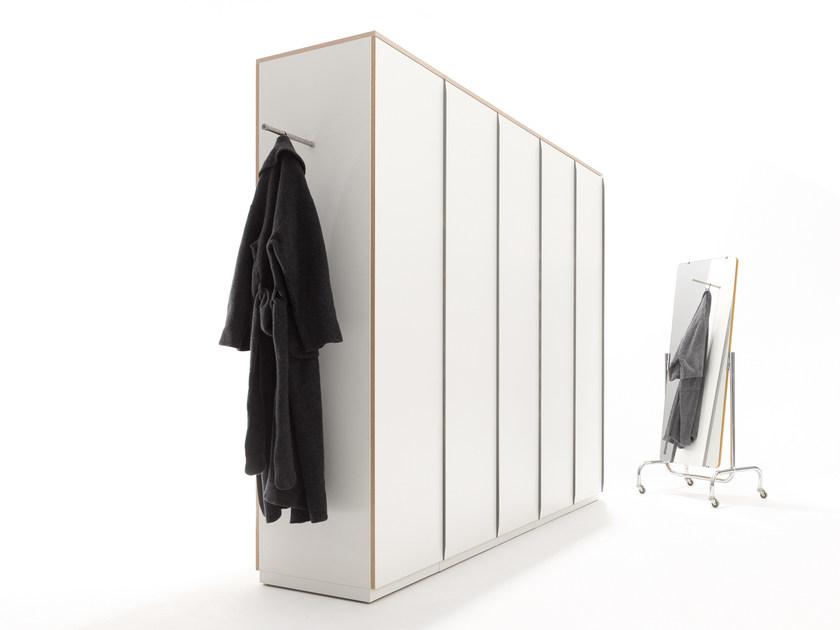 Müller Small Living Модульный шкаф Modular 16 sun-id-1383446 - Вид №1