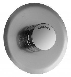 Benkiser Самозакрывающийся душ 192-21-35