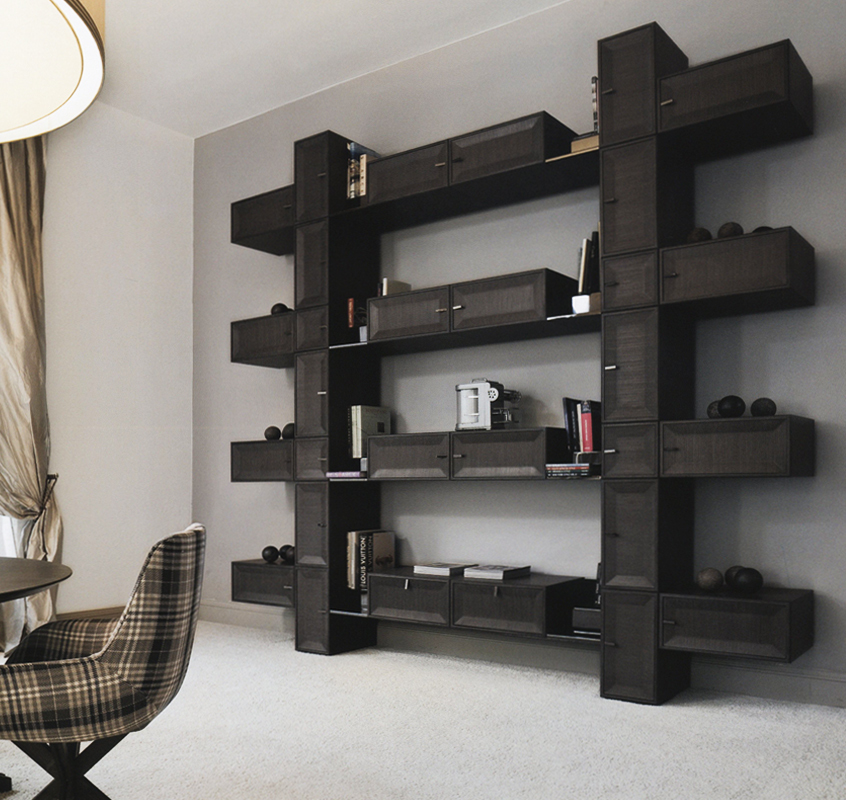 Композиция из модулей  ANNIBALE COLOMBO W 1442 Today