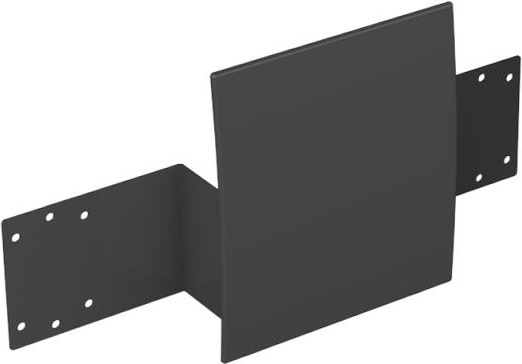 950.51.90090 поддержка спины HEWI Stützen  - Вид №4